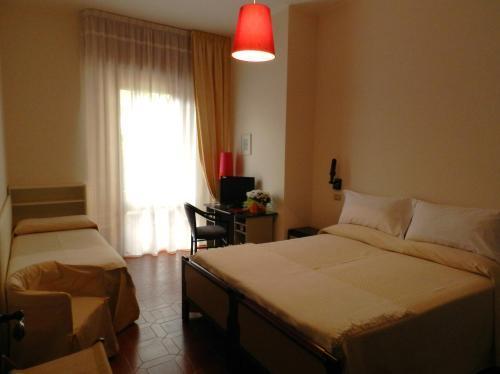 Park Hotel Albisola Superiore Bagian luar foto