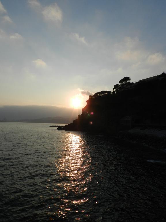 Park Hotel Albisola Superiore Bagian luar foto