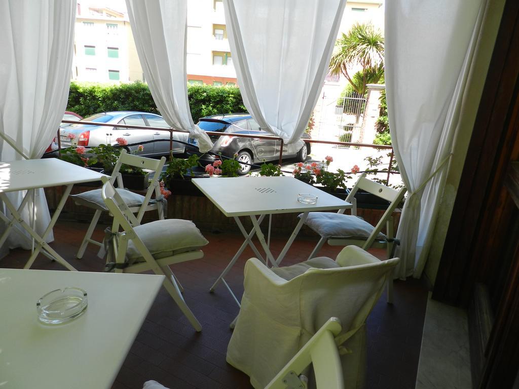 Park Hotel Albisola Superiore Bagian luar foto